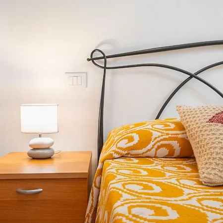 Appartement 2 In In Campagna