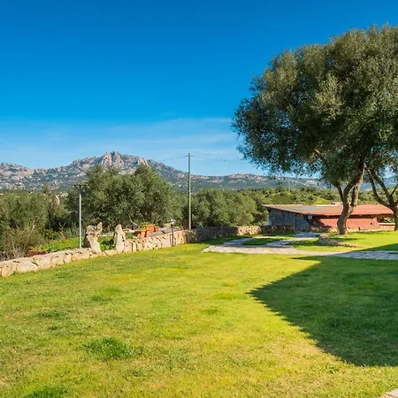 2 In In Campagna Olbia