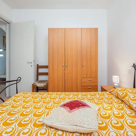 Appartement 2 In In Campagna