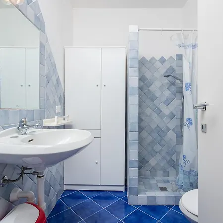 Appartement 2 In In Campagna Olbia