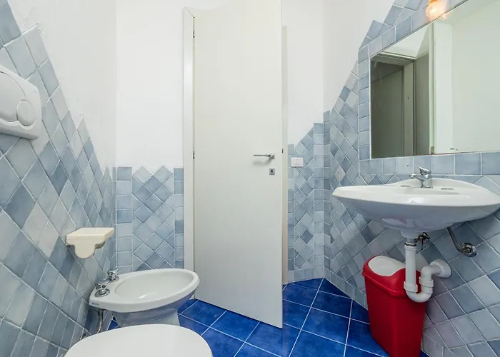 2 In In Campagna Appartement