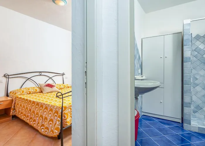 2 In In Campagna Appartement *