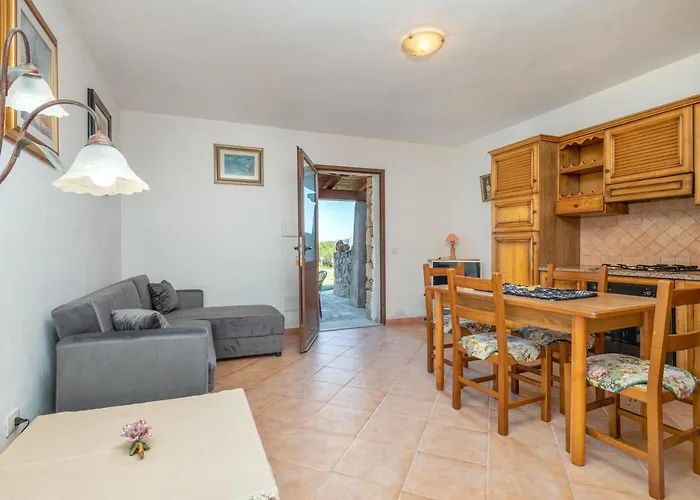 Appartement 2 In In Campagna