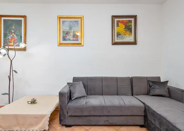 2 In In Campagna Appartement Olbia