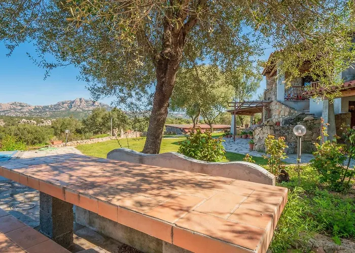 Appartement 2 In In Campagna Olbia