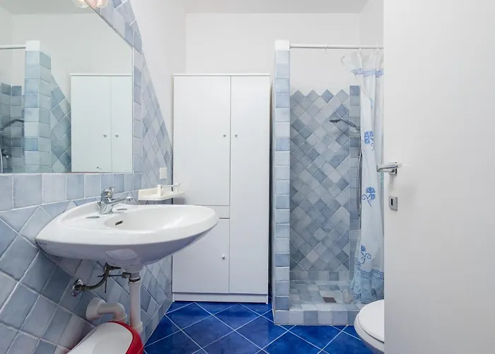 Appartement 2 In In Campagna Olbia