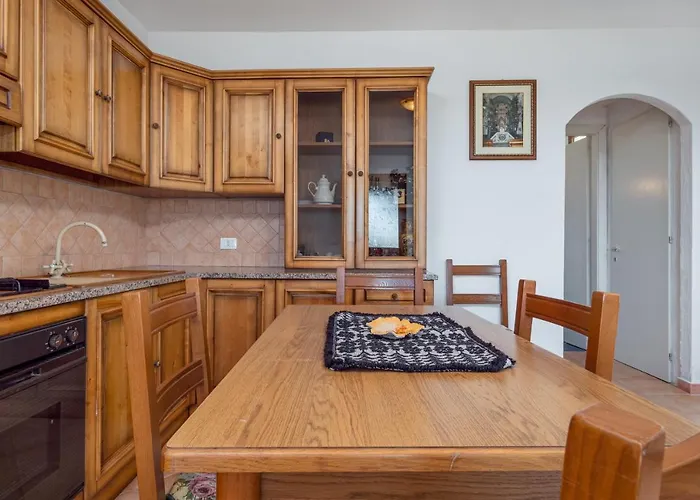 Appartement 2 In In Campagna *