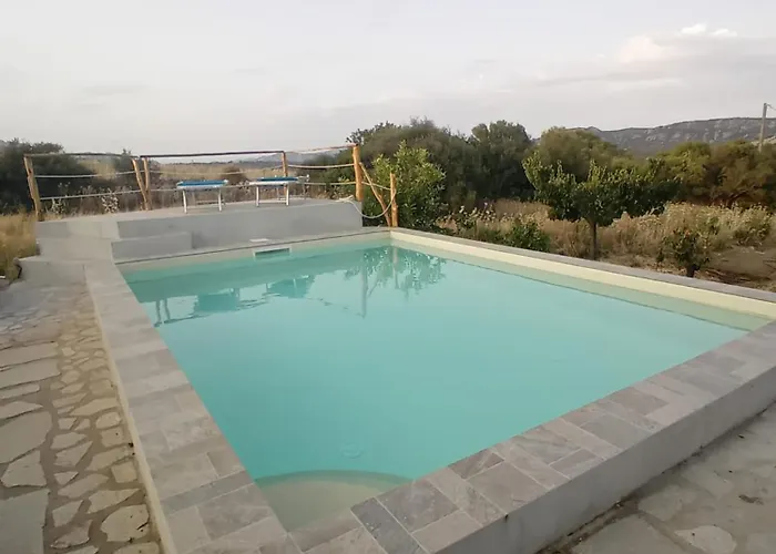 2 In In Campagna Appartement *