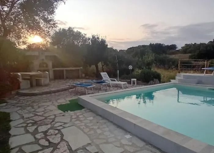 Appartement 2 In In Campagna *