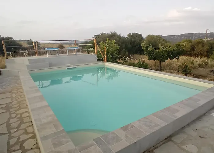 2 In In Campagna Appartement *