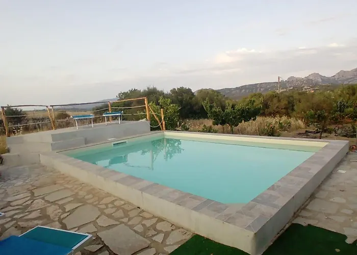 2 In In Campagna Appartement *