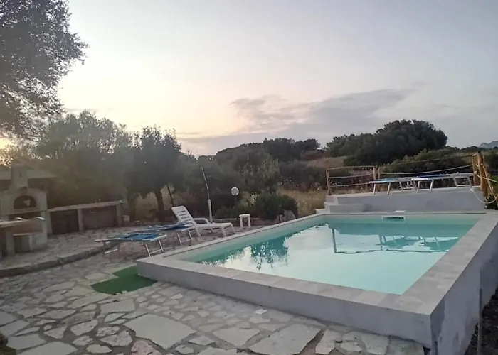 2 In In Campagna * Olbia