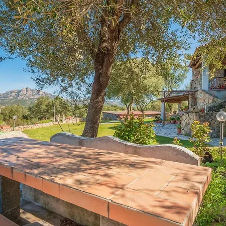 Appartamento 2 In In Campagna Olbia