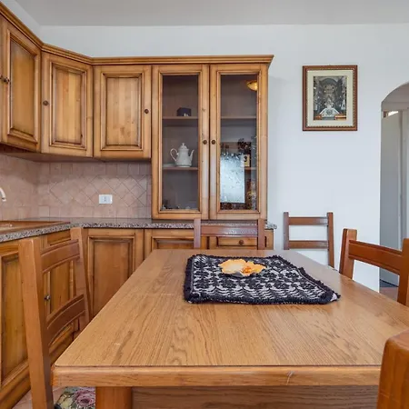 Appartamento 2 In In Campagna *