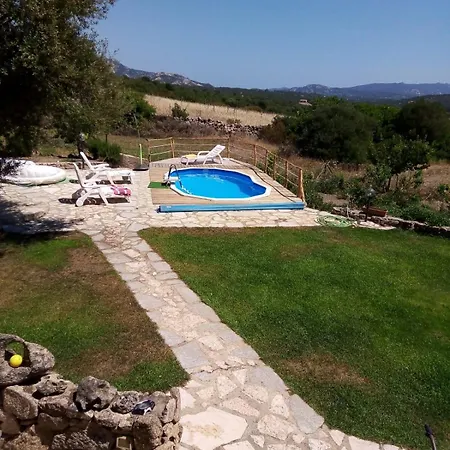 Appartamento 2 In In Campagna