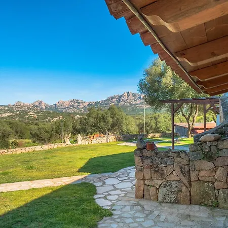 2 In In Campagna Apartamento Olbia