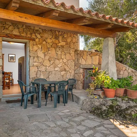 2 In In Campagna Apartment Olbia