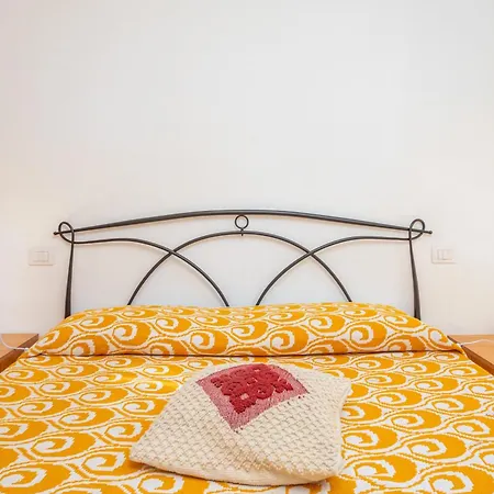 Apartment 2 In In Campagna