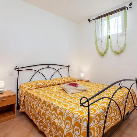 2 In In Campagna Apartment Olbia