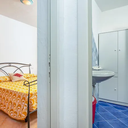 Apartment 2 In In Campagna *