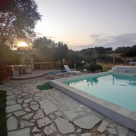 2 In In Campagna Apartment Olbia