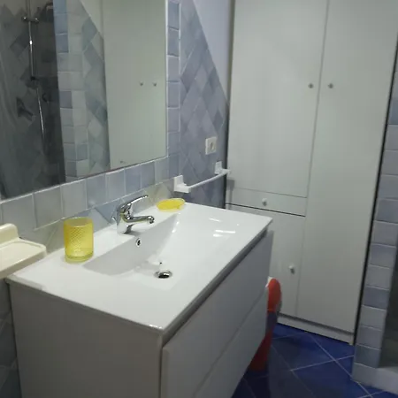 Apartment 2 In In Campagna Olbia