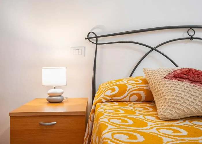 Appartamento 2 In In Campagna