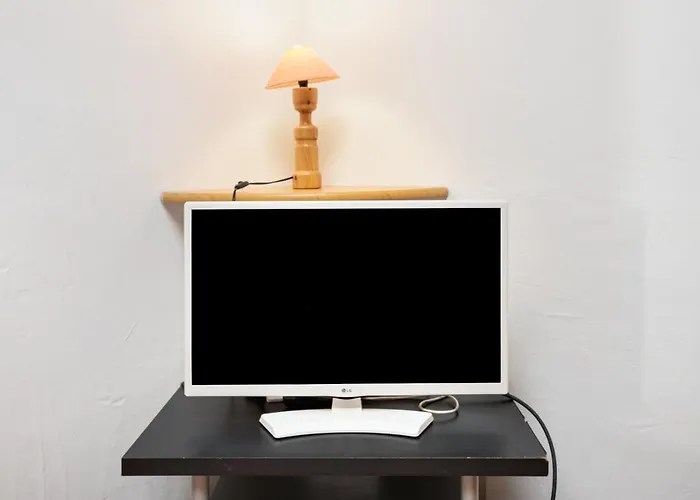 2 In In Campagna Lägenhet Olbia