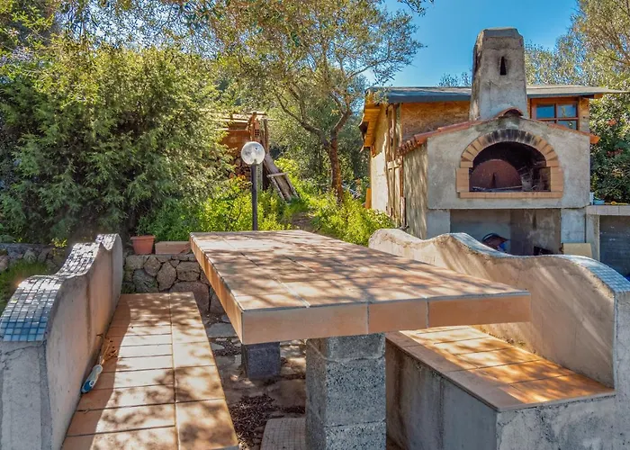 2 In In Campagna Appartamento Olbia