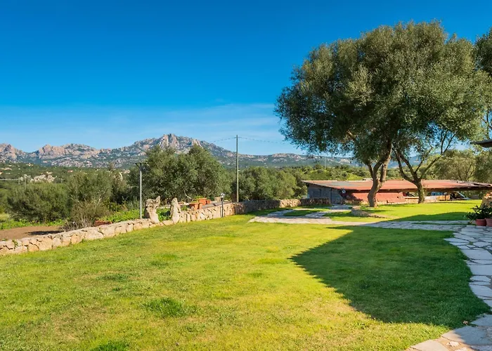 2 In In Campagna Olbia